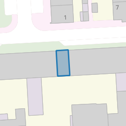 Perceel HZE00-A-5830