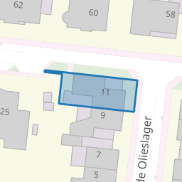 Perceel HZE00-A-5841