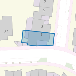 Perceel HZE00-A-5842