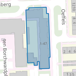 Perceel HZE00-A-5850