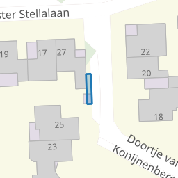 Perceel HZE00-A-5854