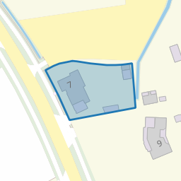 Perceel HZE00-A-5858