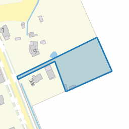 Perceel HZE00-A-5860