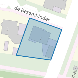 Perceel HZE00-A-5861