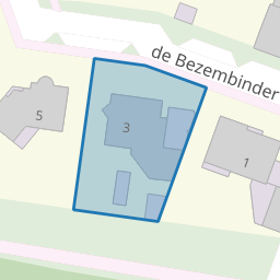 Perceel HZE00-A-5862