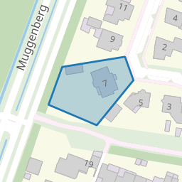 Perceel HZE00-A-5864