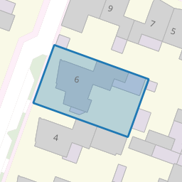 Perceel HZE00-A-5870