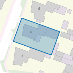 Perceel HZE00-A-5871