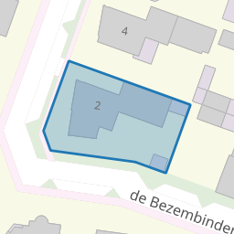 Perceel HZE00-A-5872