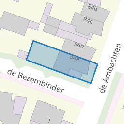 Perceel HZE00-A-5873