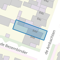 Perceel HZE00-A-5874