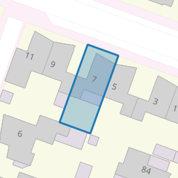 Perceel HZE00-A-5881