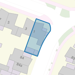 Perceel HZE00-A-5884