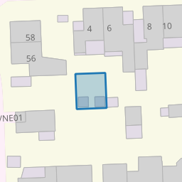 Perceel HZE00-A-5891