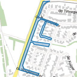 Perceel HZE00-A-5901