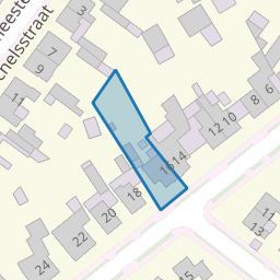 Perceel HZE00-A-5909