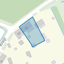 Perceel HZE00-A-5915