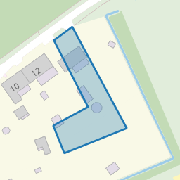 Perceel HZE00-A-5916