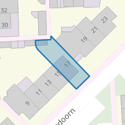 Perceel HZE00-A-5919