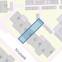 Perceel HZE00-A-5929