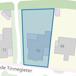 Perceel HZE00-A-5940
