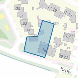 Perceel HZE00-A-5954