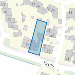 Perceel HZE00-A-5955