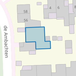 Perceel HZE00-A-5962