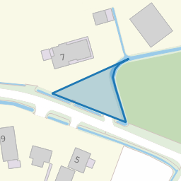 Perceel HZE00-A-5972