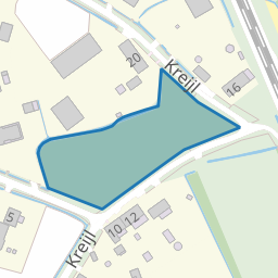 Perceel HZE00-A-5973