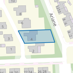 Perceel HZE00-A-5976