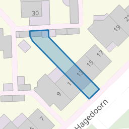 Perceel HZE00-A-5979