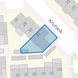 Perceel HZE00-A-5981