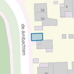 Perceel HZE00-A-5989