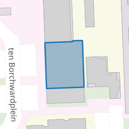 Perceel HZE00-A-5991