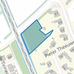 Perceel HZE00-A-5993