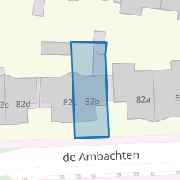 Perceel HZE00-A-6006