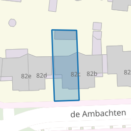 Perceel HZE00-A-6007