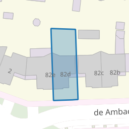 Perceel HZE00-A-6008