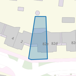 Perceel HZE00-A-6009