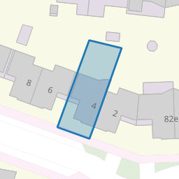 Perceel HZE00-A-6011