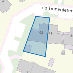 Perceel HZE00-A-6016