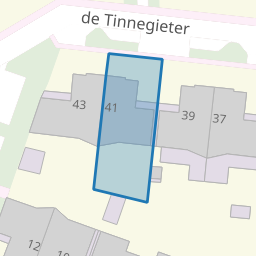 Perceel HZE00-A-6017