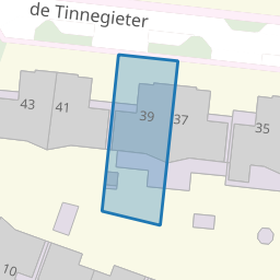 Perceel HZE00-A-6018