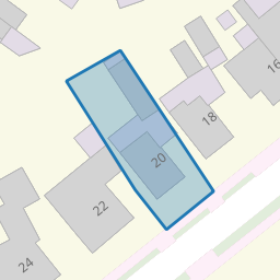 Perceel HZE00-A-6028