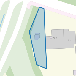 Perceel HZE00-A-6031