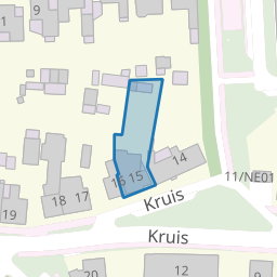 Perceel HZE00-A-6035