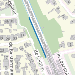 Perceel HZE00-A-6036