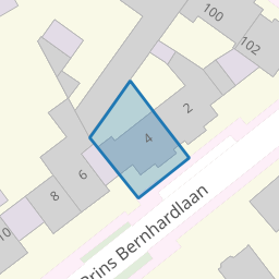 Perceel HZE00-A-6054