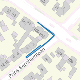 Perceel HZE00-A-6055